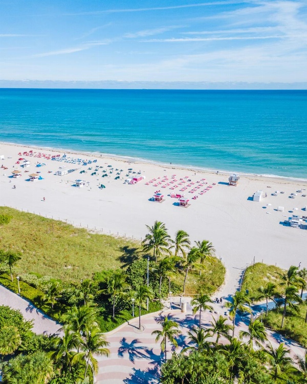 SLS South Beach image 2