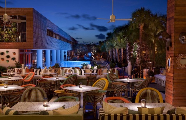 SLS South Beach image 24