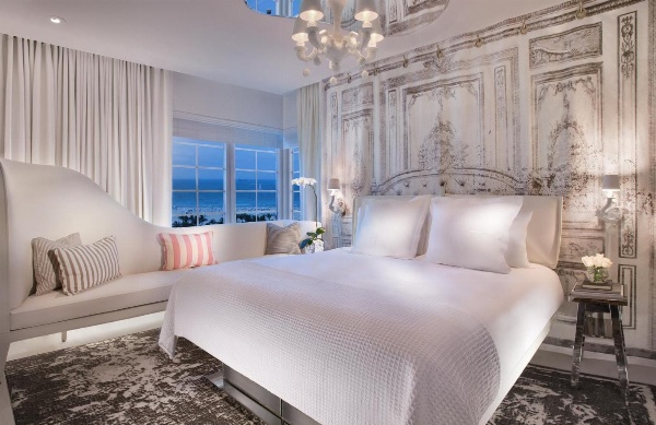 SLS South Beach image 3