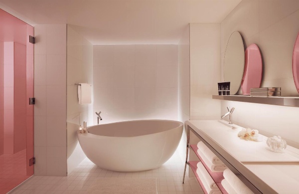 SLS South Beach image 5